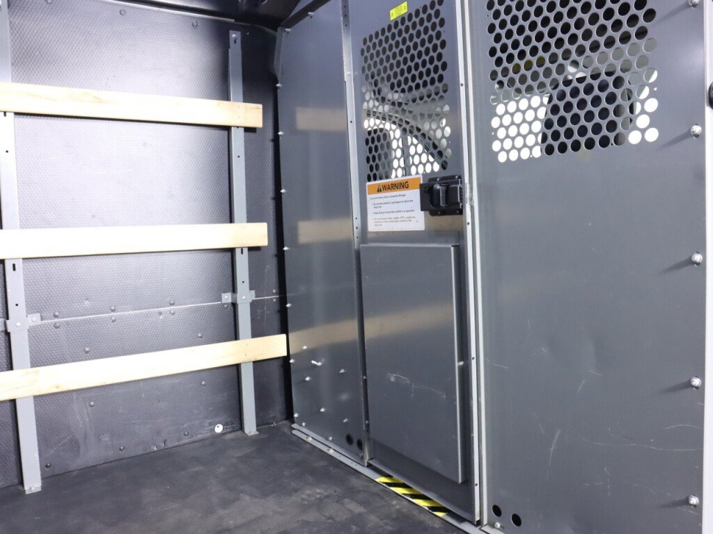 Used 2020 Ford Transit 250 148 High Roof w/ Load Area Protection Package image 28