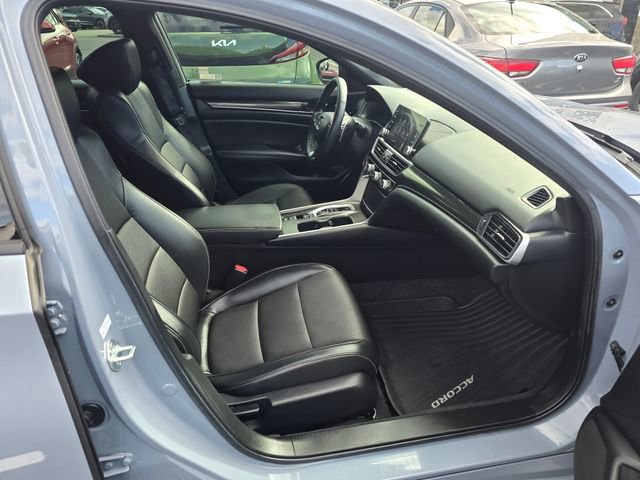 Used 2022 Honda Accord Sport image 12