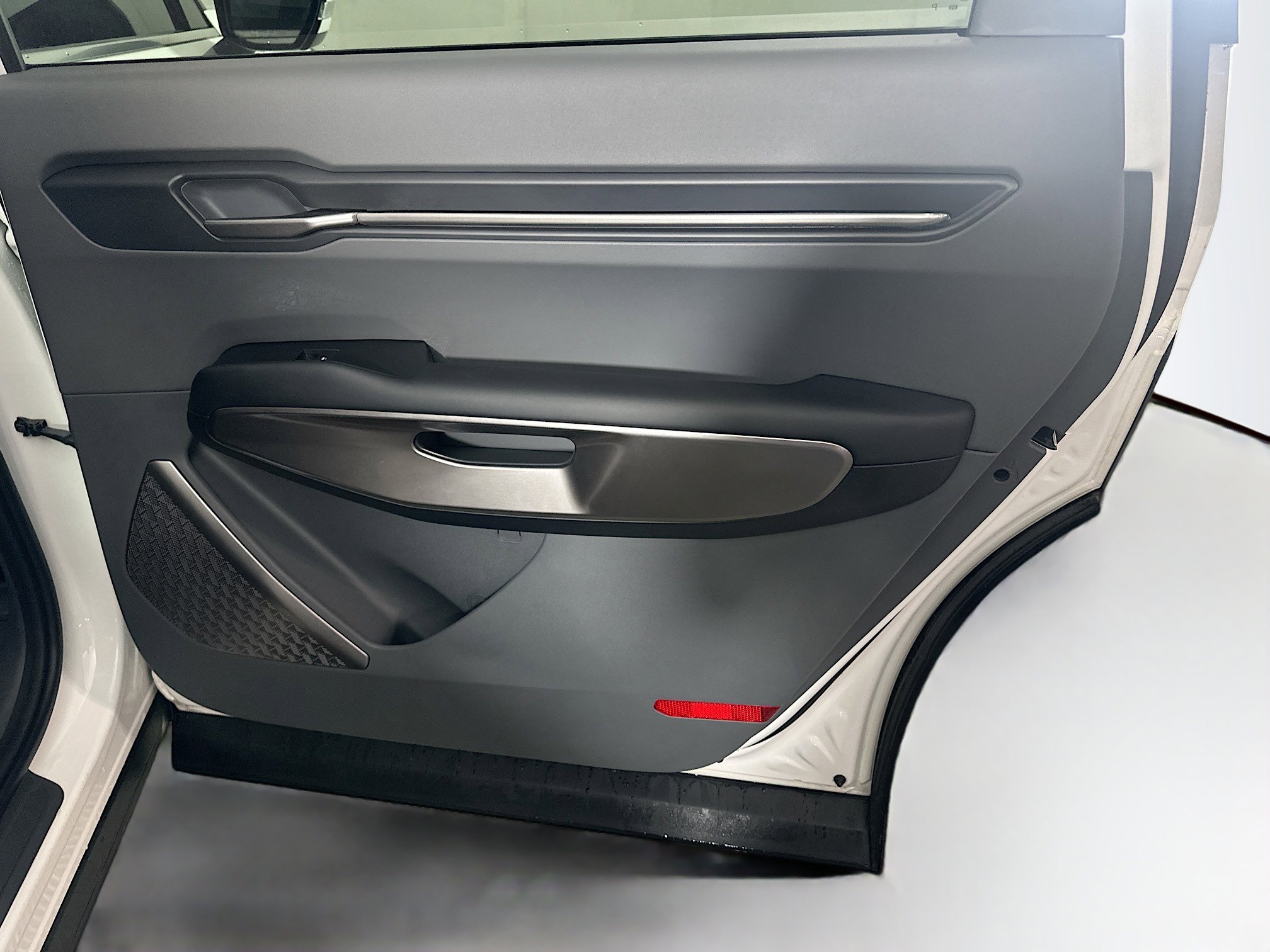 Used 2024 Kia EV9 Light Long Range image 32