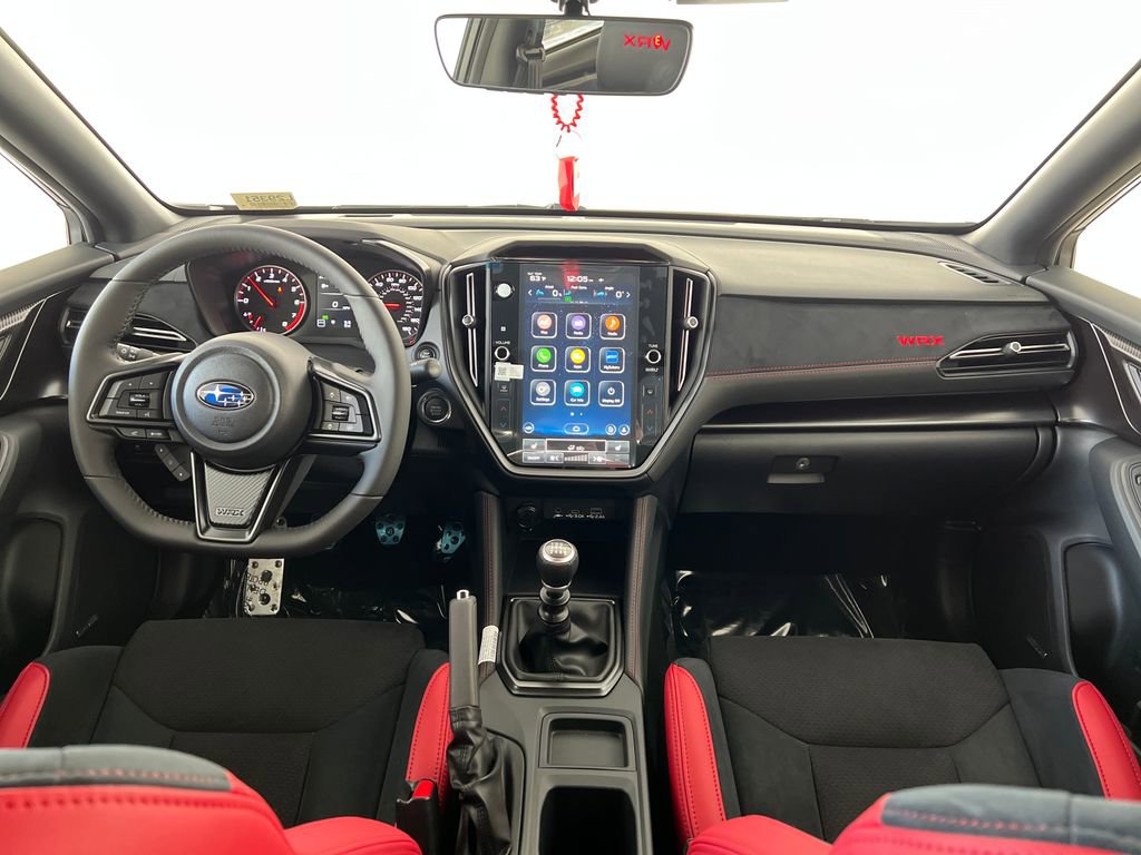 New 2026 Subaru WRX Limited image 14