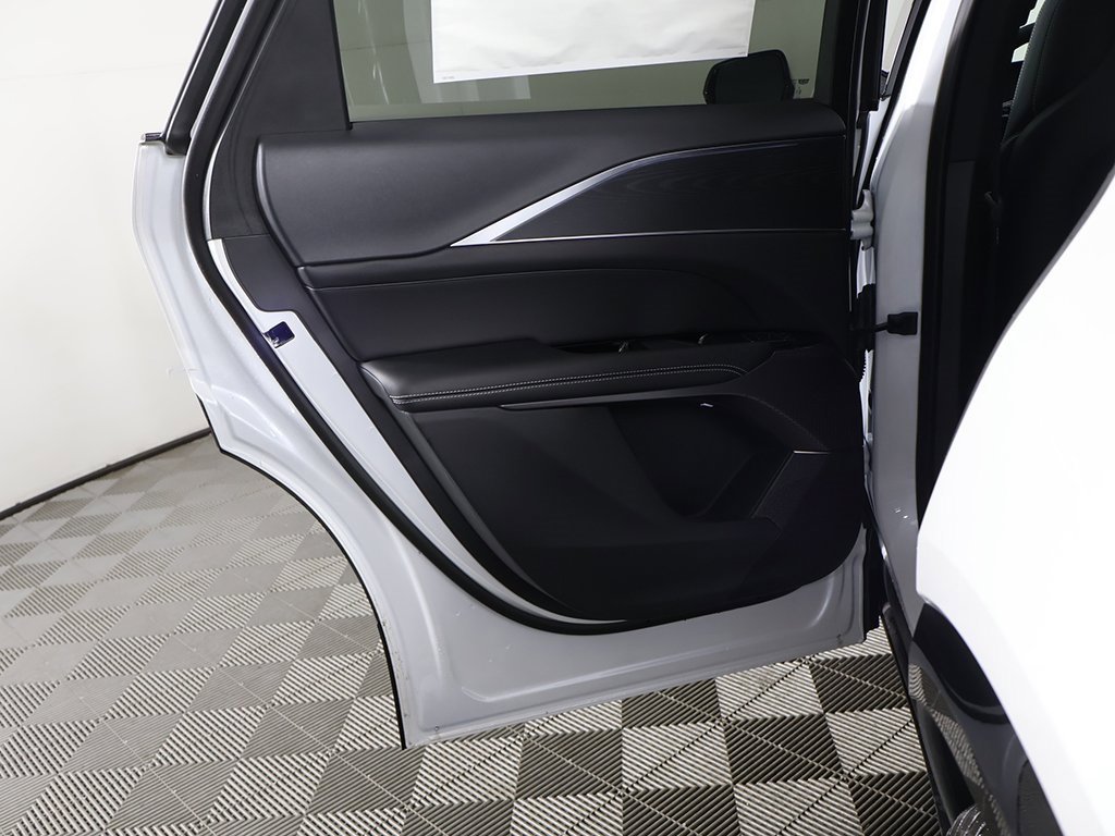 Used 2025 Cadillac Lyriq Sport w/ LPO, Floor Liner Package image 23