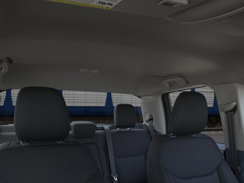 New 2026 Ford Maverick XLT AWD/4WD image 12