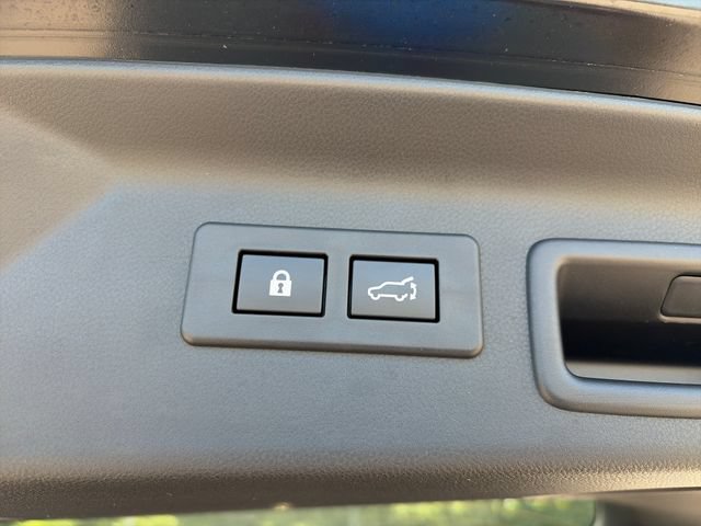 Certified 2025 Subaru Forester Limited AWD/4WD image 22