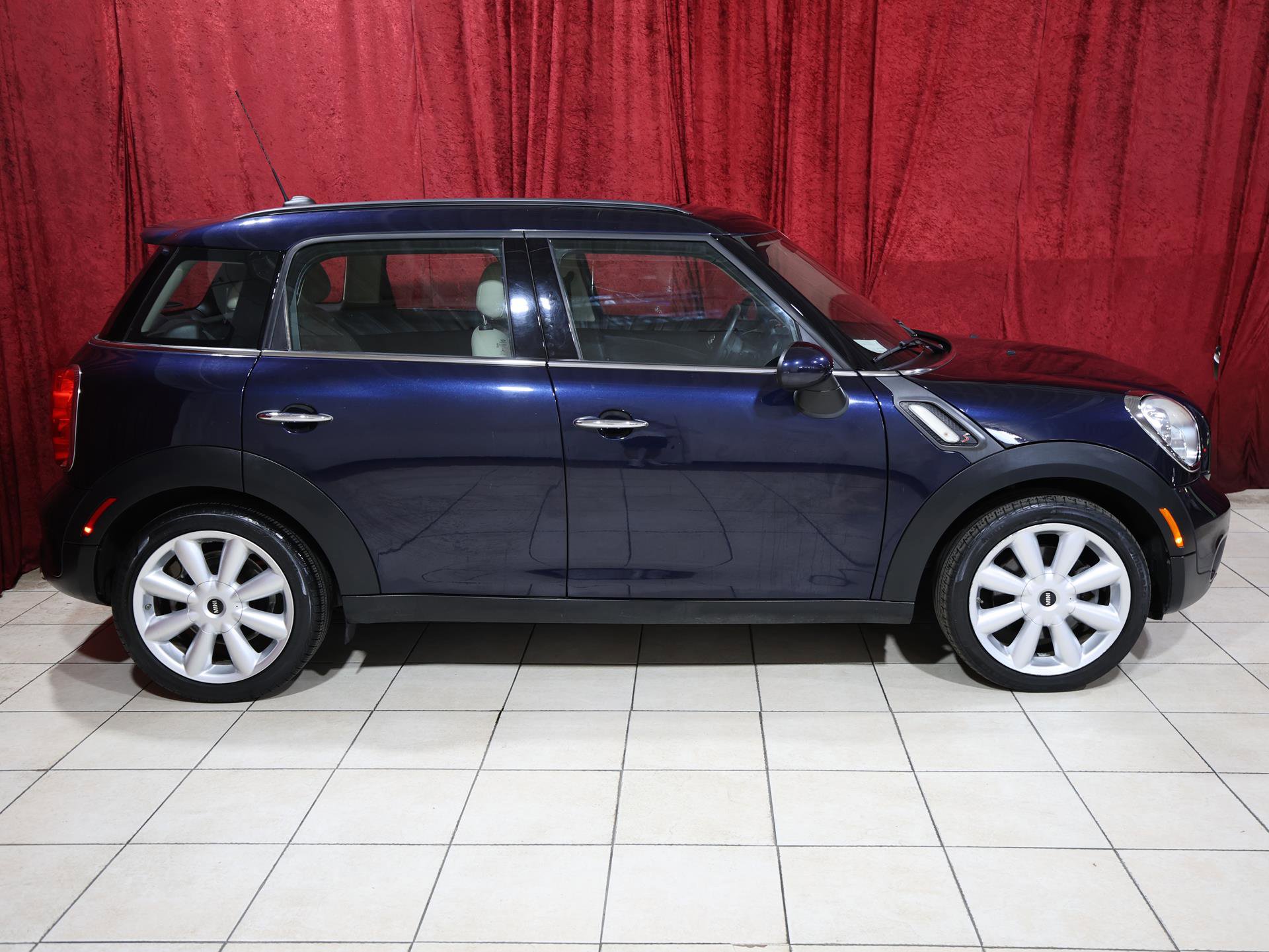 Used 2015 MINI Cooper Countryman S FWD image 8