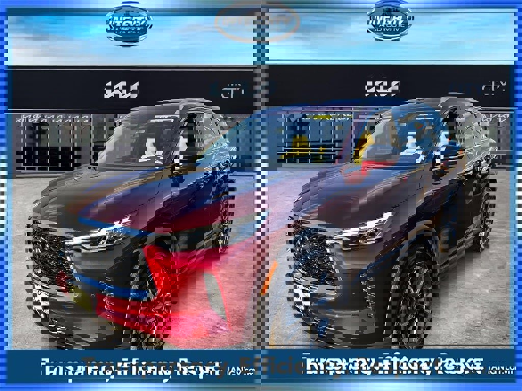 Used 2024 INFINITI QX60 Luxe image 4