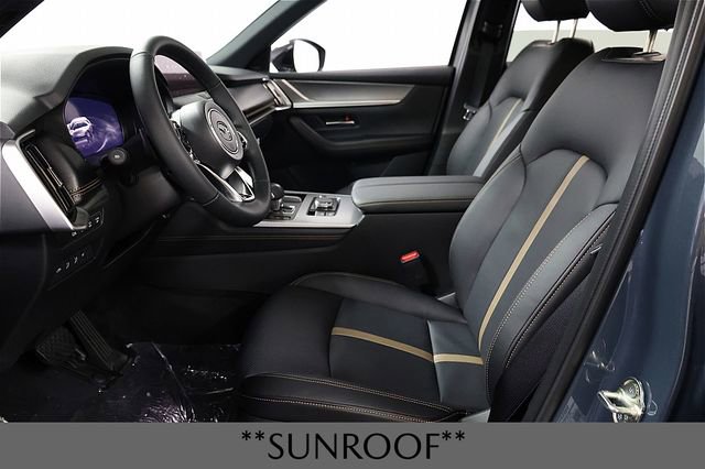 New 2026 MAZDA CX-70 3.3 Turbo w/ Premium Plus Pkg image 24