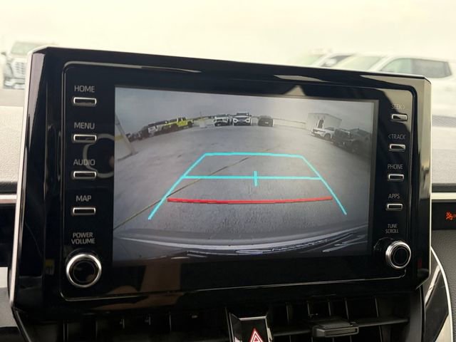 Used 2020 Toyota Corolla LE FWD image 10