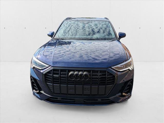 New 2025 Audi Q3 2.0T Premium image 2