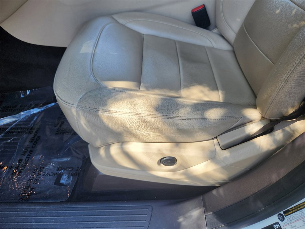 Used 2017 Mercedes-Benz GLS 450 4MATIC image 20