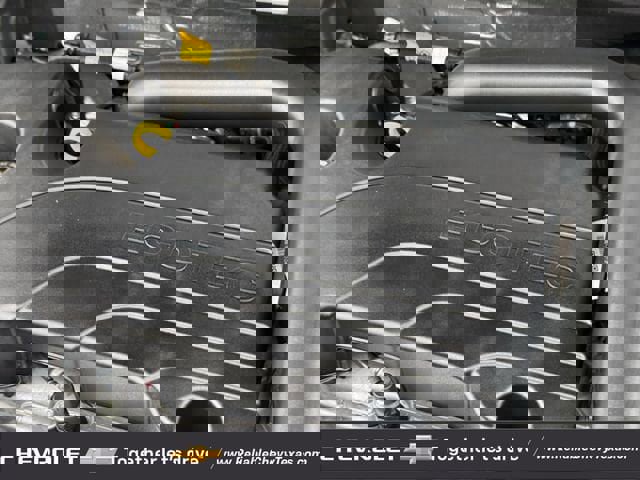 Used 2025 Chevrolet Equinox LT FWD image 34