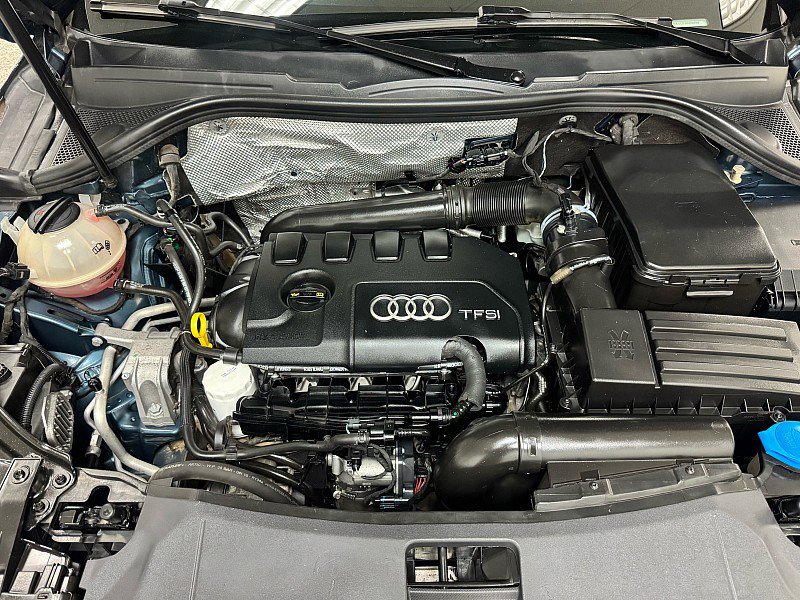 Used 2017 Audi Q3 2.0T Premium Plus w/ Premium Plus Package AWD/4WD image 15