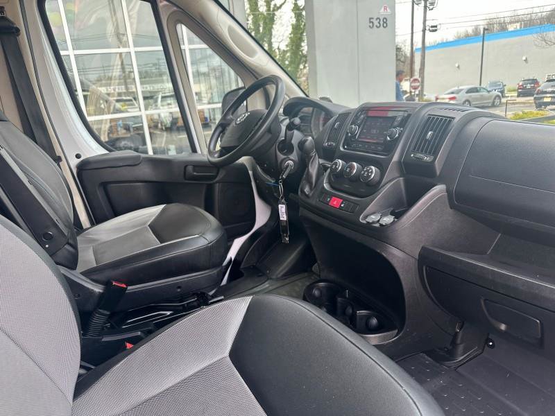 Used 2021 RAM ProMaster 2500 image 40