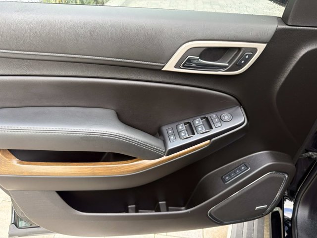 Used 2020 GMC Yukon Denali w/ Denali Ultimate Package RWD image 8