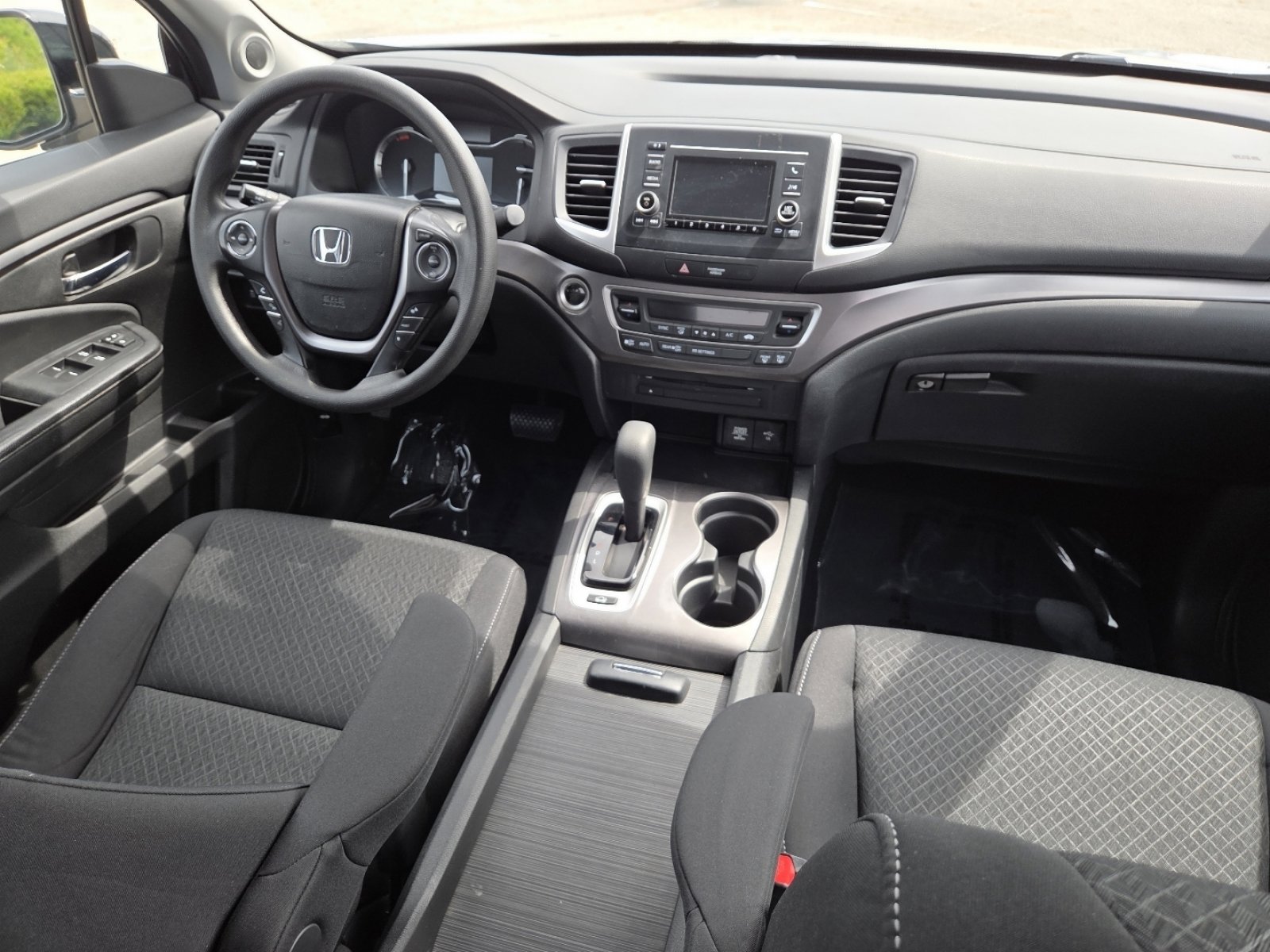 Used 2019 Honda Ridgeline Sport image 22