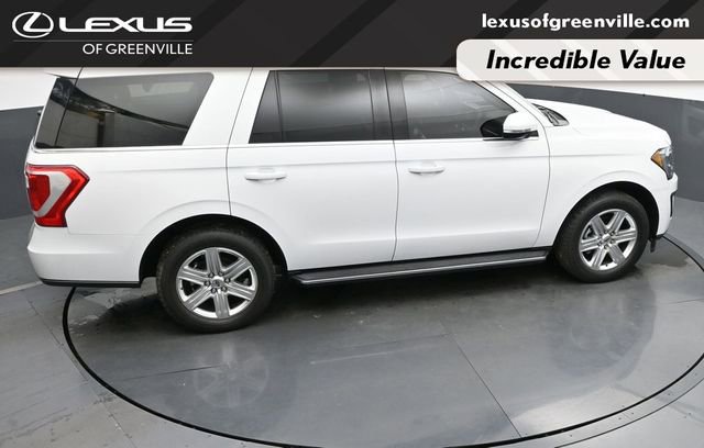 Used 2020 Ford Expedition XLT w/ Equipment Group 202A image 20