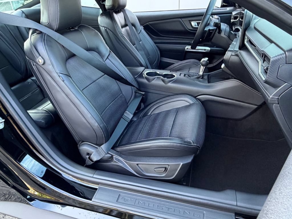 New 2026 Ford Mustang GT Premium RWD image 23