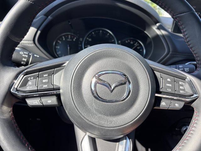 Used 2025 MAZDA CX-5 2.5 Turbo AWD/4WD image 26