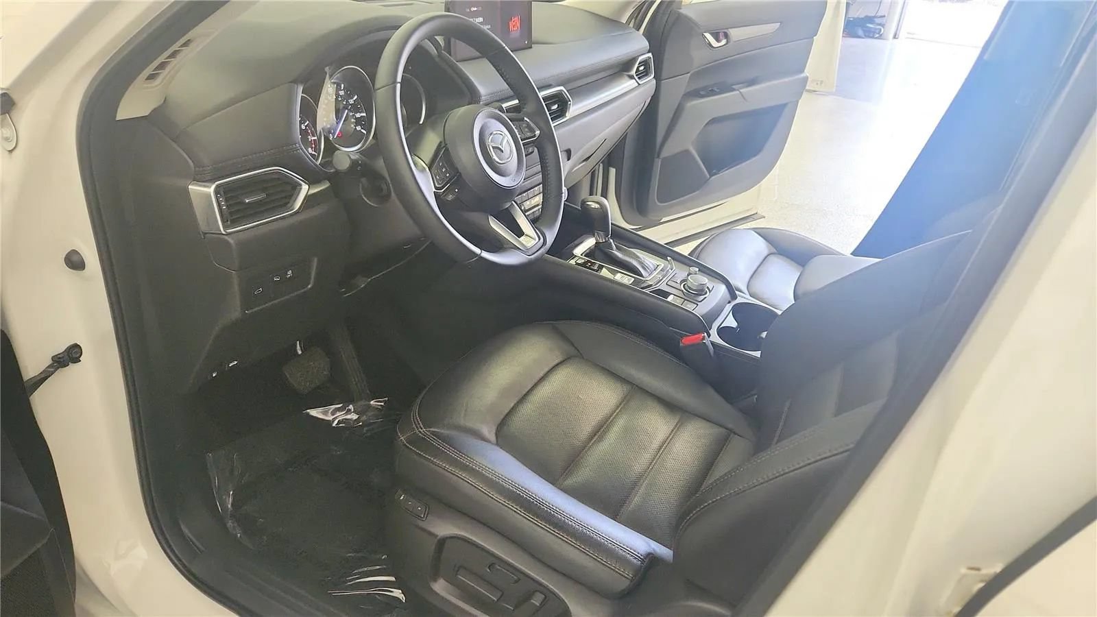 Used 2023 MAZDA CX-5 AWD 2.5 S image 21