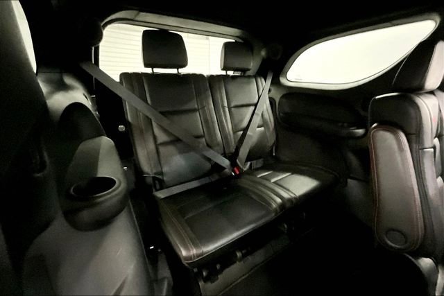 Used 2024 Dodge Durango R/T AWD/4WD image 33