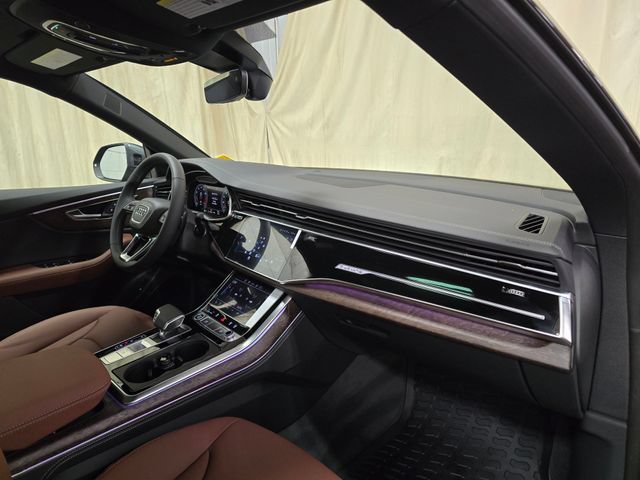 New 2026 Audi Q8 Premium Plus AWD/4WD image 37