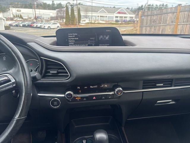 Certified 2023 MAZDA CX-30 2.5 Turbo w/ Premium Package image 23