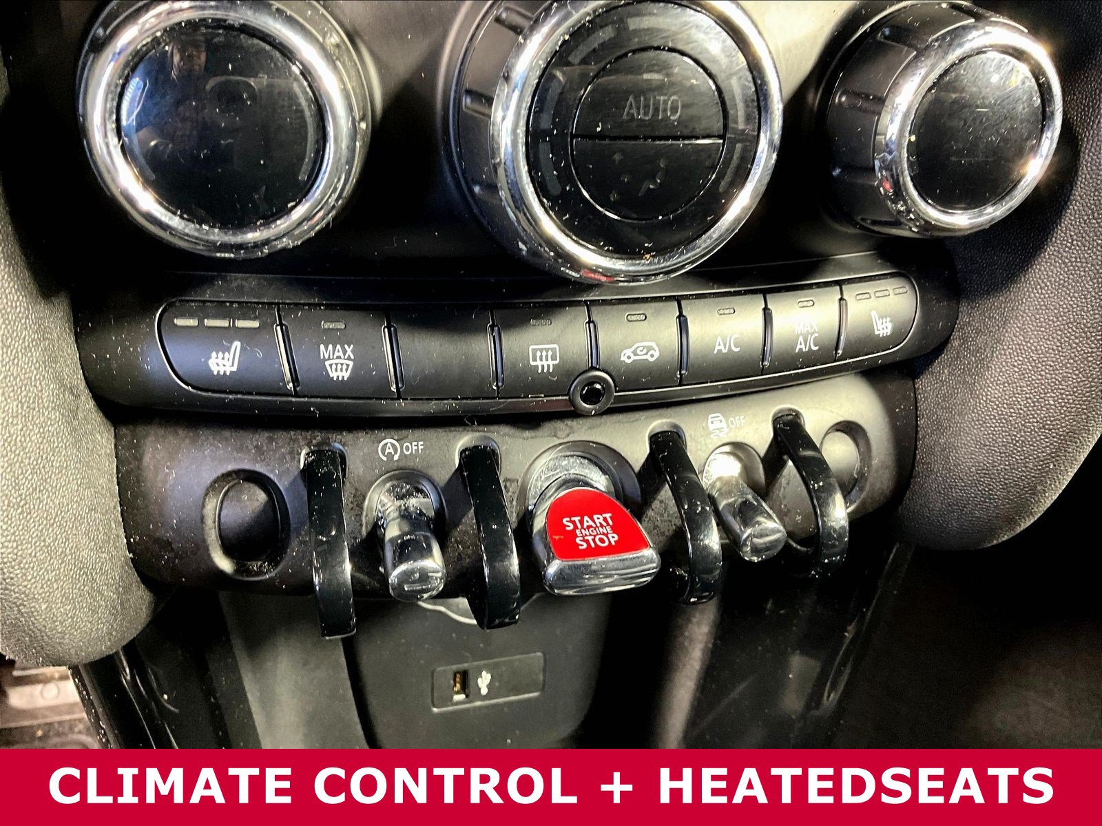 Used 2024 MINI Cooper Convertible FWD image 14