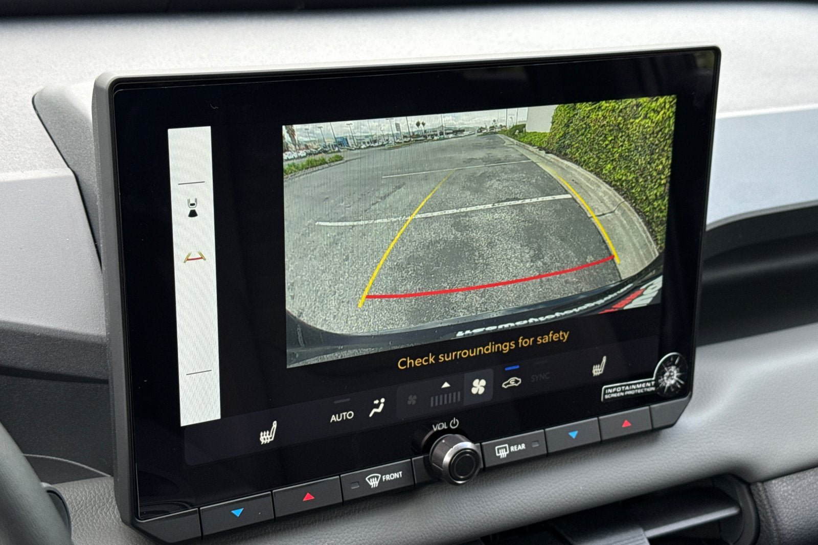 New 2026 Toyota RAV4 SE AWD/4WD image 18