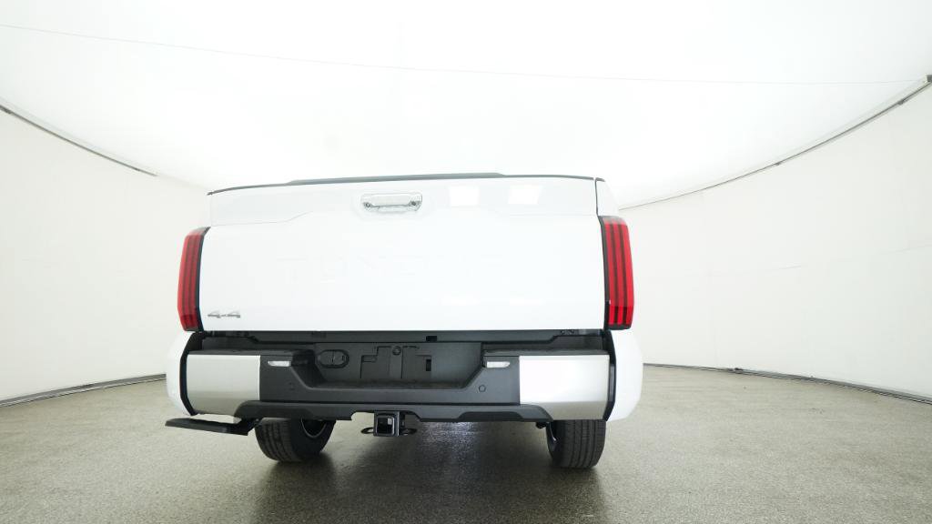 New 2026 Toyota Tundra Limited image 23