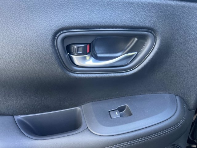 New 2027 Honda HR-V LX image 24