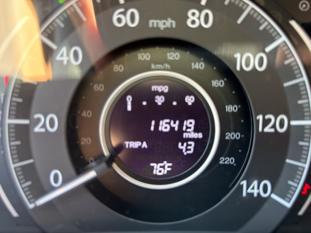 Used 2013 Honda CR-V EX image 10