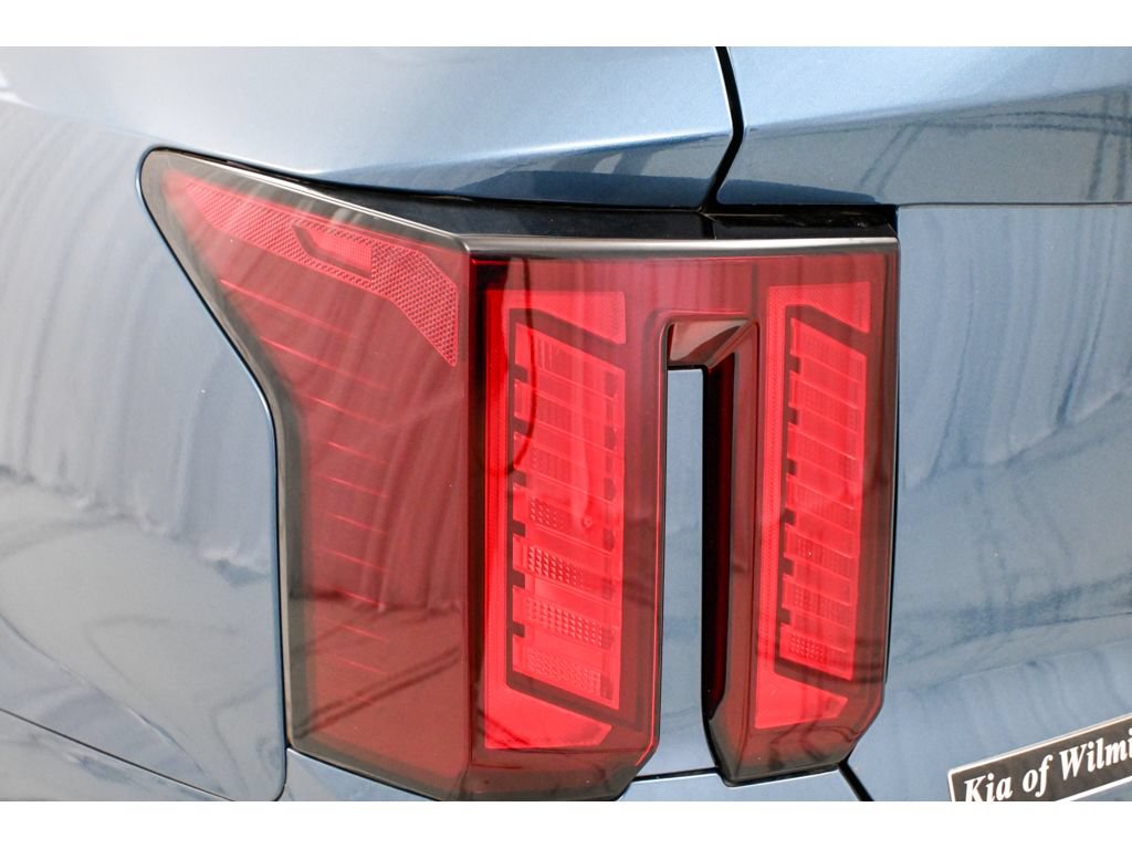 New 2026 Kia Sorento EX w/ EX Premium Package AWD/4WD image 10