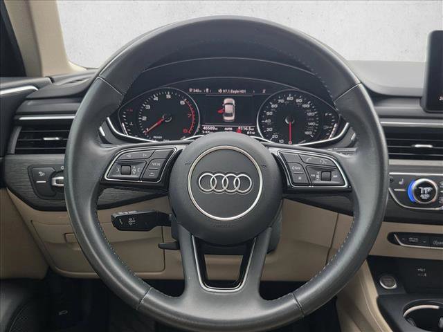 Used 2019 Audi A4 2.0T Premium w/ Convenience Package image 19