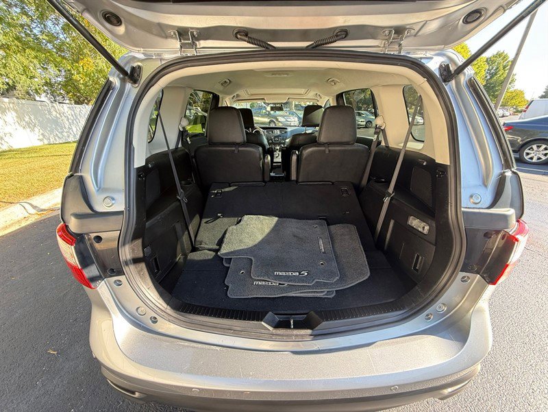 Used 2014 MAZDA MAZDA5 Grand Touring image 27