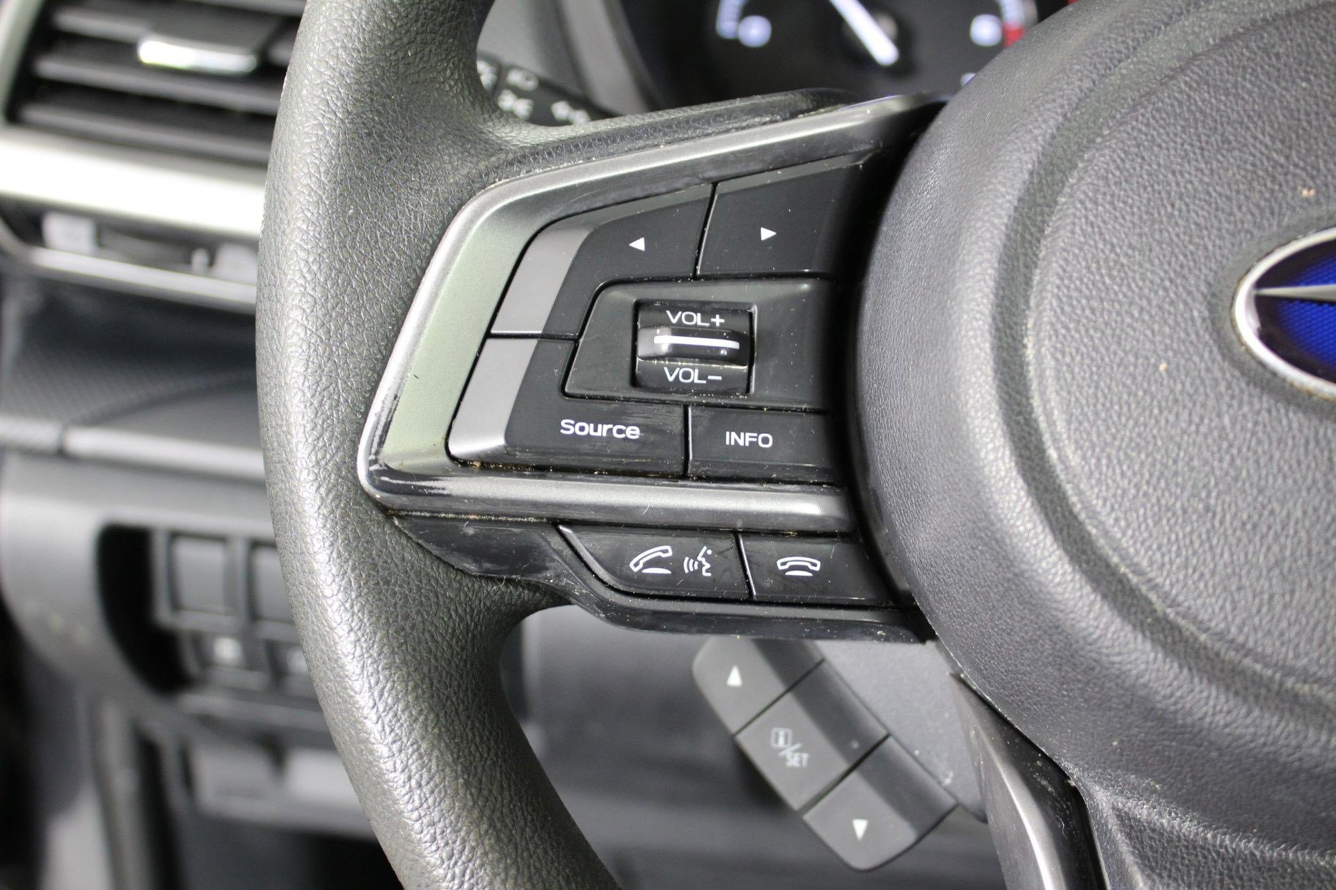 Used 2019 Subaru Forester 2.5i image 15