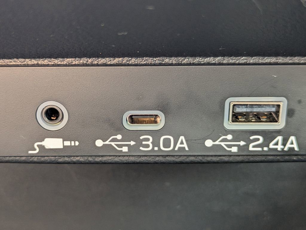 Certified 2025 Subaru Forester Sport w/ Popular Package #2 image 25