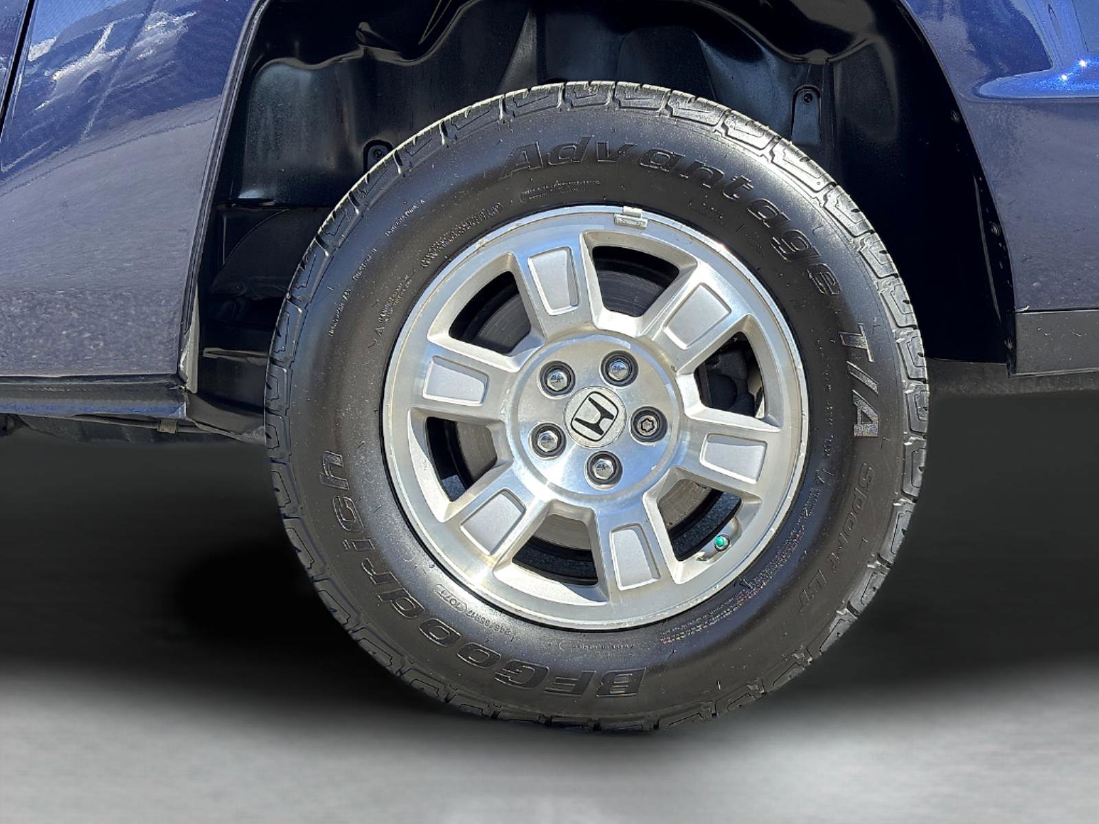 Used 2014 Honda Ridgeline RTS image 12