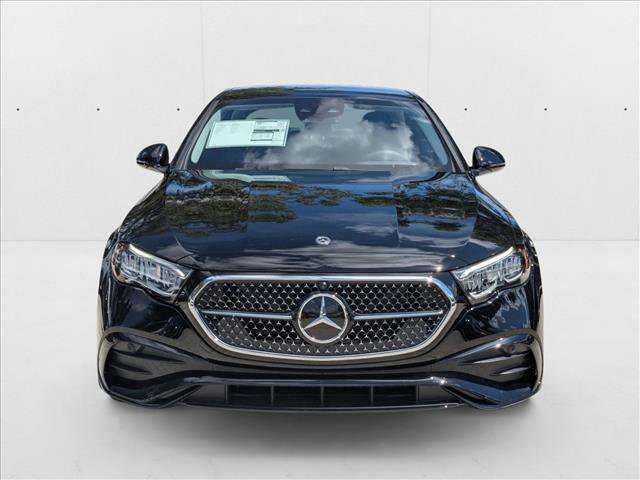 New 2026 Mercedes-Benz E 350 Sedan image 6