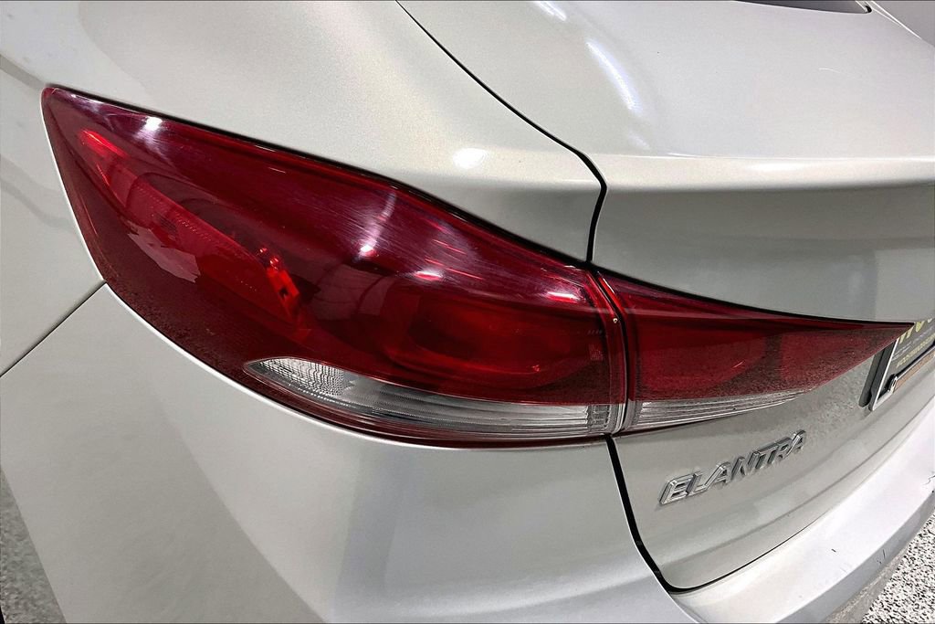 Used 2017 Hyundai Elantra Value Edition FWD image 23