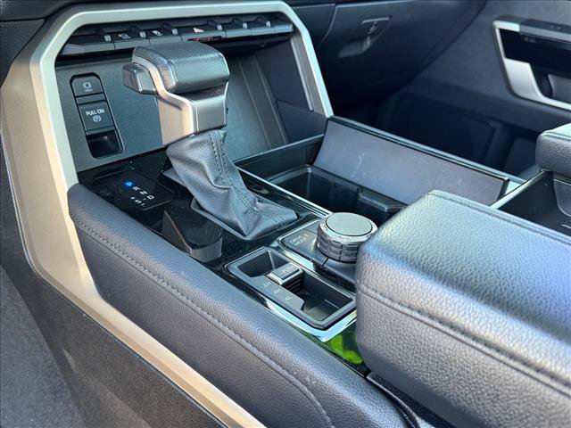 Used 2023 Toyota Sequoia Limited AWD/4WD image 25