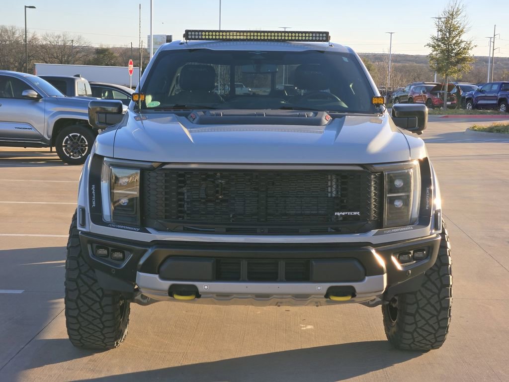 Used 2023 Ford F150 Raptor w/ Raptor 37 Performance Package image 8