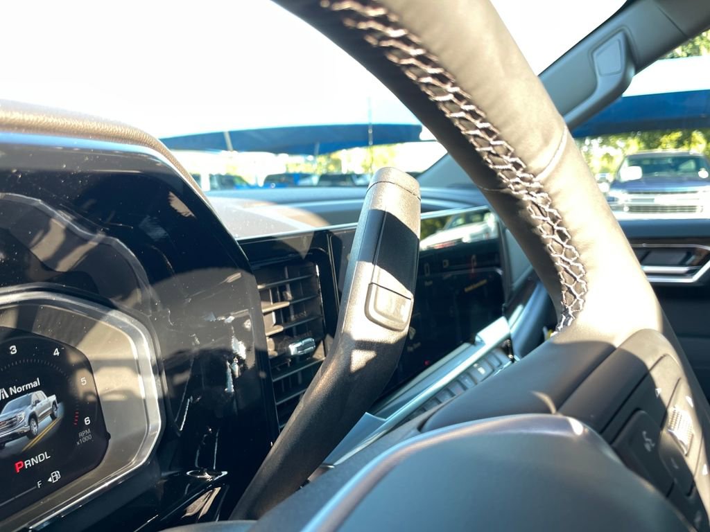 New 2026 GMC Sierra 1500 Elevation w/ Elevation Select Package image 24