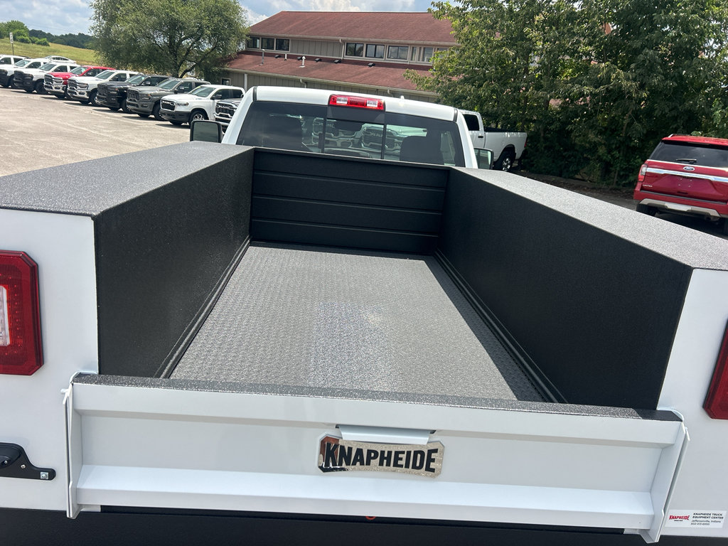 New 2025 RAM 2500 Tradesman AWD/4WD image 6