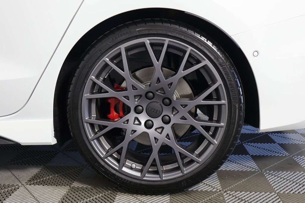 New 2026 Audi RS 3 AWD/4WD image 10