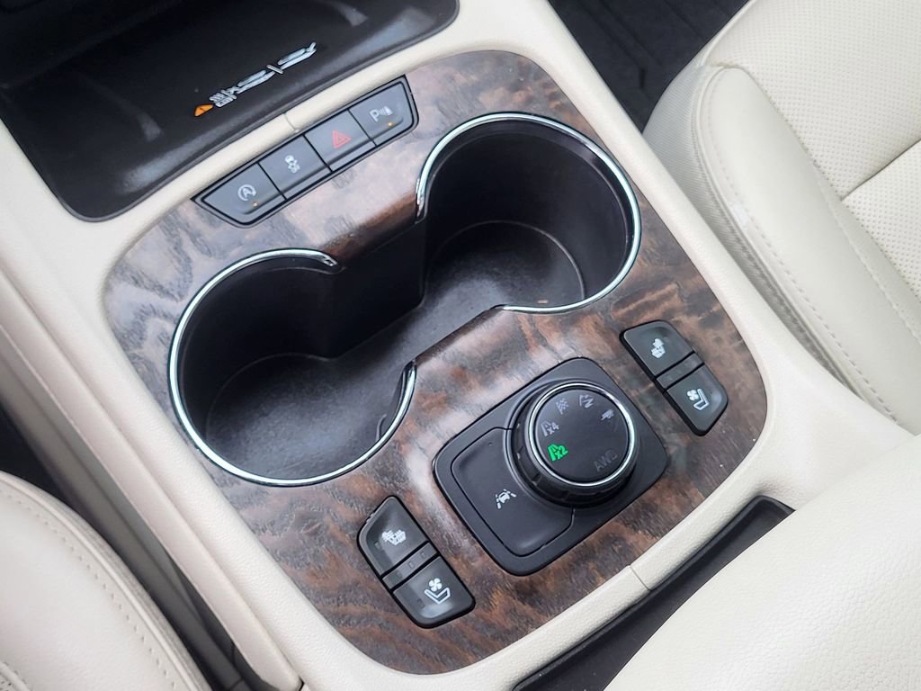 Used 2020 GMC Acadia Denali w/ Denali Ultimate Package image 20