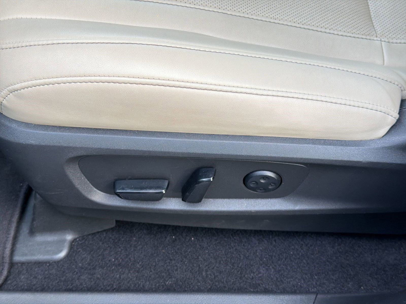 Used 2022 INFINITI QX60 Pure FWD image 14