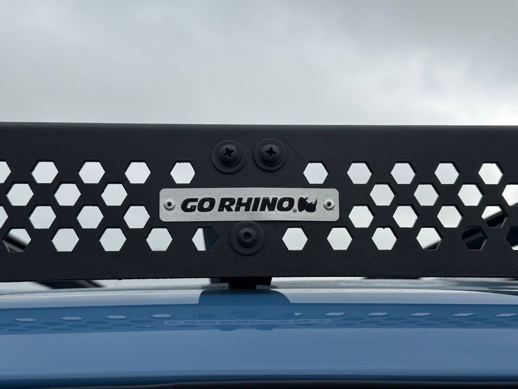 Used 2019 Toyota Tacoma TRD Off-Road image 32