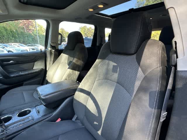 Used 2016 Chevrolet Traverse LT w/ Style and Technology Package AWD/4WD image 13