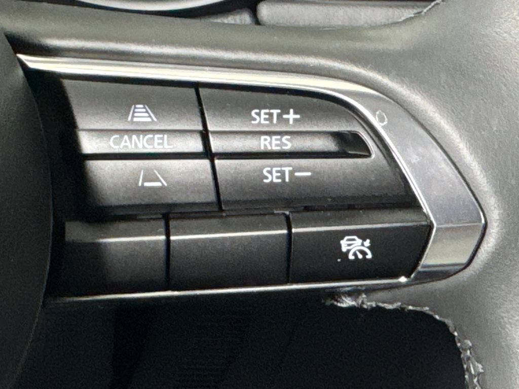 Certified 2024 MAZDA CX-30 AWD 2.5 S w/ Premium Package image 26
