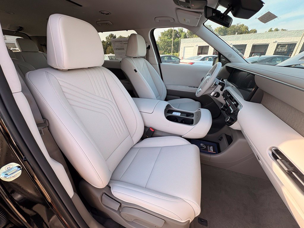 New 2027 Hyundai Palisade SEL FWD image 31