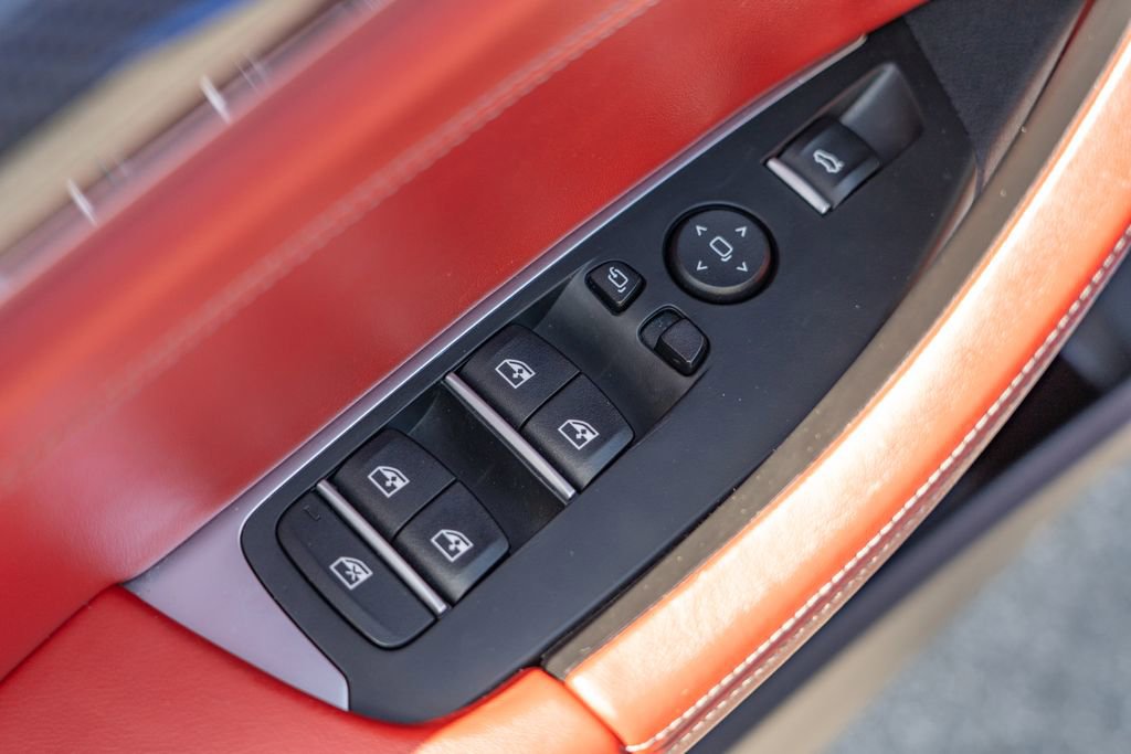 Used 2023 BMW X3 M w/ Competition Package AWD/4WD image 13